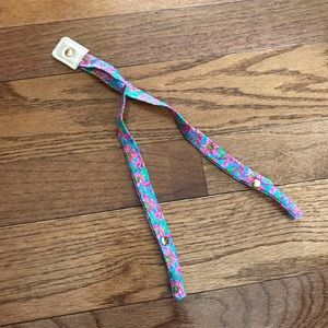 Lily Pulitzer Croakies